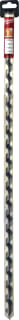 Milwaukee - Boor slangenboor 14 x 600 mm