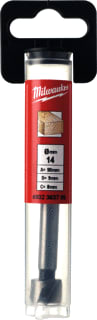 Milwaukee - Boor Scharniergatboor 14X90Mm