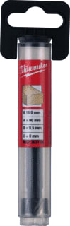 Milwaukee - Boor Scharniergatboor 16X90Mm