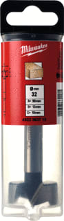 Milwaukee - Boor Scharniergatboor 32X90Mm