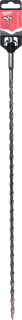 Milwaukee - Boor Sds-Plus Hamrbr M/2 8X460