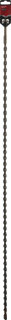 Milwaukee - Boor Sdspls Hamerbr M2 12X1000