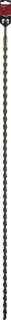 Milwaukee - Boor Sdspls Hamerbr M2 16X1000