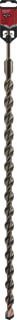 Milwaukee - Boor Sds-Plus Hamrbr M2 22X600