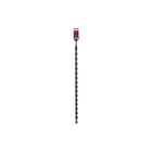 Milwaukee - Boor Sds-Plus Hamrbr M2 22X600