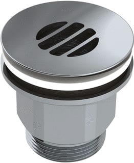 Delabie - Hygiéna Plugstop Hygi Plug+Holl Rstr Wstfl