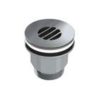 Delabie - Hygiéna Plugstop Hygi Plug+Holl Rstr Wstfl