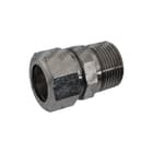 Vaillant - Toeb./onderd. gasgestookte cv-ketel Knelkoppeling Wk 1X25