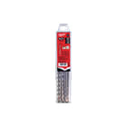 Milwaukee - Boor sdsp hmrbr m2 55x160 ds10