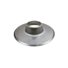 Conduct - PV Box Dakdoorvoer rond luchtkanaal Pvtube Aluminium Manchet