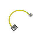 Conduct - Roofsupport Kabelconnector v printplaatconnect. kablconn gc650