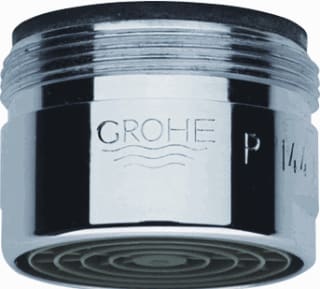 Grohe - Straalregelaar (Mousseur) M28X1Bu 13927000