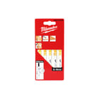 Milwaukee - Decoupeerzaagblad Decouprzgblad Special Br5