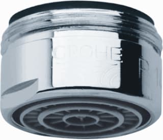 Grohe - Straalregelaar (Mousseur) M24X1Bu 13929000