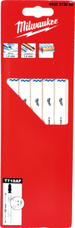 Milwaukee - Decoupeerzaagblad Decprzgbld T318 Af Br5