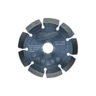 Milwaukee - Slijpschijf Diamantdrslpschf Dsu 125