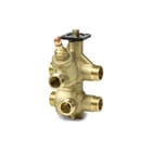 Siemens - Acvatix VWP Drukgecompenseerde regelafsluiter S55264-V179