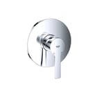 Grohe - Lineare New Inbouwmengkraan Ineare New Douche Opbdeel