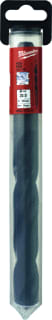 Milwaukee - Boor Hss-R Metaalboor 20X205Mm