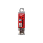 Milwaukee - Boor Hss-G Co Mtlbr 2X49 Ds10