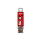Milwaukee - Boor Hss-G Co Mtlboor 2,5 Ds10
