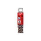 Milwaukee - Boor Hss-G Co Mtlbr 5X86 Ds10