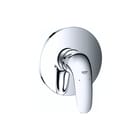 Grohe - Eurostyle Inbouwmengkraan New Douche Opb