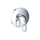 Grohe - Eurostyle Inbouwmengkraan New Open Greep