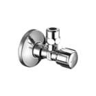 Schell - Comfort Stopkraan voor sanitaire toestellen Comf Hkstopk 3/8 X10 M/R.