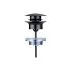 Grohe - Afvoerplug Afvoergarn Push Up Graph