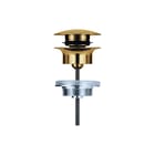 Grohe - Afvoerplug Afvgarn Push Up Cool Sunr