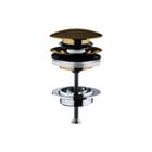 Grohe - Afvoerplug Afvgarn Push Up Cs Geb