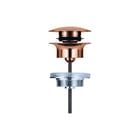 Grohe - Afvoerplug Afvoergarn Push Up Ws