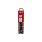 Milwaukee - Boor Hss-G Co Mtlbr 12X151 Ds5