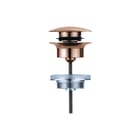 Grohe - Afvoerplug Afvoergarn Push Up Ws