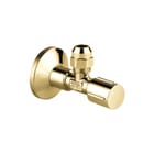 Grohe - Stopkraan voor sanitaire toestellen Hoekstopkraan 1/2X3/8 Cs