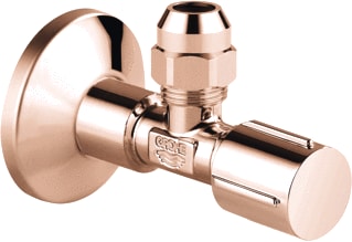 Grohe - Stopkraan voor sanitaire toestellen 22037Da0