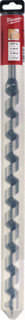 Milwaukee - Boor slangenboor 24 x 460 mm