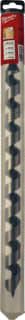 Milwaukee - Boor Slangenboor 26 X 460 Mm