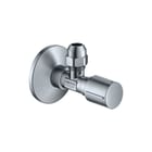 Grohe - Stopkraan voor sanitaire toestellen Hoekstpkr 1/2X3/8 Knel