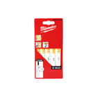 Milwaukee - Decoupeerzaagblad Decoupeerzgbld T144Df Br5