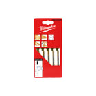 Milwaukee - Decoupeerzaagblad Decoupeerzgbld T101Ao Br5