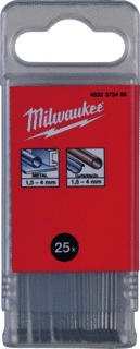 Milwaukee - Decoupeerzaagblad Decoupeerzgbld T118A Br25