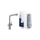 Grohe - Blue Home Duo L Tapwatersysteem blue home c&s duo l-uitlp