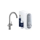Grohe - Blue Home Duo C Tapwatersysteem C&S Duo C-Uitlp