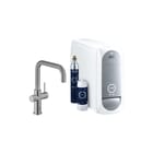 Grohe - Blue Home Duo U Tapwatersysteem C&S Duo U-Uitlp