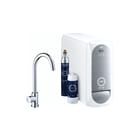 Grohe - Blue Home Mono C Tapwatersysteem C&S Mono C-Uitl