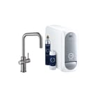 Grohe - Blue Home Duo U Tapwatersysteem blue home c&s duo u uitr