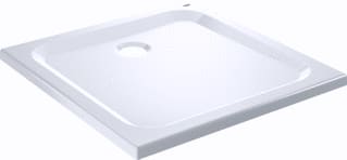 Grohe - Universal Douchebak douchebak 100 cm x 100 cm