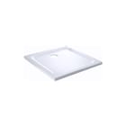 Grohe - Universal Douchebak douchebak 100 cm x 100 cm